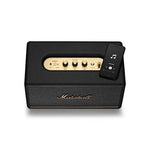 Marshall Stanmore III Bluetooth Speaker - Loud Stereo Sound with Bass and Treble Controls - Plug-in Powered