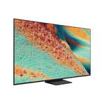 Samsung Neo QLED 4K Smart Television QN85F - Tizen OS Smart Hub - Quantum Matrix Technology Plus & Neo Quantum HDR+ - 4K UHD with NQ4 AI Gen2 Processor & 144Hz Motion Xcelerator - Black