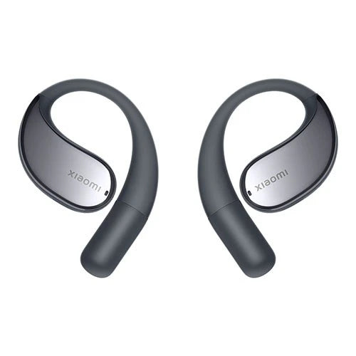 Xiaomi OpenWear Stereo Headphone Open-Ear Design - AI Noise Cancellation - 7.5 Hours Playback - 200 MP - Li-Ion 5000 mAh Battery