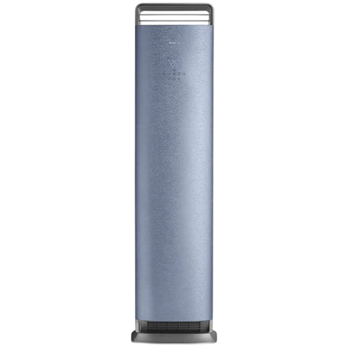 Gree Floor Standing Split Air Conditioner GVH30EBXH-K6DTA1A -  2.5 Ton - Inverter - Gray