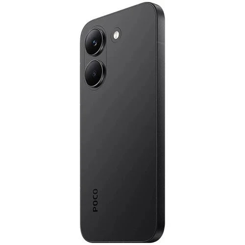 Poco X8 Pro Black (4)