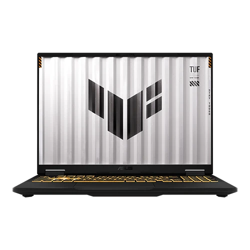 Asus Laptop TUF Gaming F16 16 Inch FHD WUXGA 165Hz - Core i7 14650HX - 16GB RAM - 512GB SSD - Windows 11 Pro K