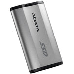 Adata SD810 External SSD - USB 3.2 Gen2 x2 - 2000MB/s