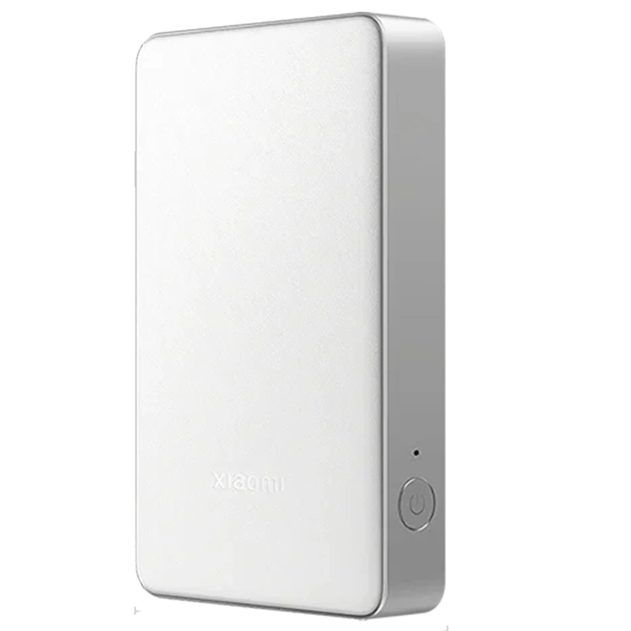 Xiaomi Portable Photo Printer Pro Professional Dye‑Sublimation Printing - Rechargeable Battery - White