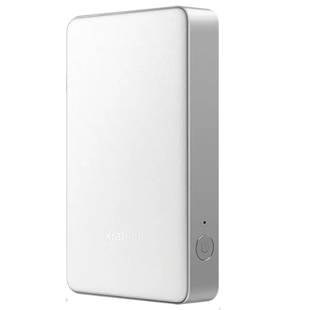 Xiaomi Portable Photo Printer Pro Professional Dye‑Sublimation Printing - Rechargeable Battery - White