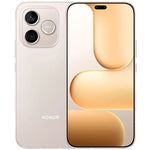 Honor 600 Lite Smartphone Dual Sim - 8/256 GB Ram - 1.5K AMOLED 120Hz Display - 108MP AI Main Camera - 6520 mAh Battery - Dimensity 7100 Elite