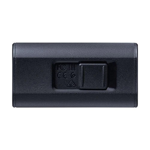 ADATA SC750 External SSD - USB 3.2 Gen2 Type-C - 1,050 MB/s - Black Titanium