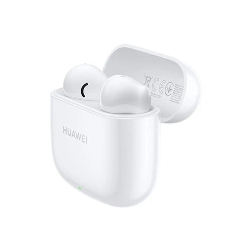 Huawei Wireless Headphones Freebuds SE 2 T0016L - 40 Hour Battery Life with Case -  With IP54 Dust and Splash Resistant - Compatible with Android/iOS/Window