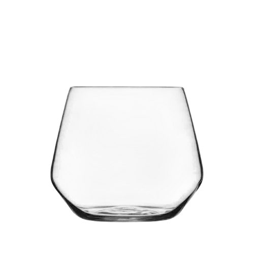 RCR Aria Dof Tumbler A55 - 0.55 L Capacity - Transparent