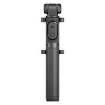 Xiaomi Mi Selfie Stick Tripod - 3 In 1 Functionality - 360° Rotating Phone Holder - Bluetooth Remote Control - Non-Slip Ergonomic Grip