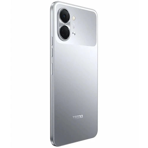 Tecno Spark Go 3 Titanium Grey (2)