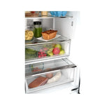 Combi Fridge 378 L (4)