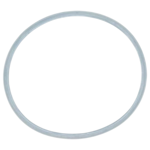 Artame Replacement Sealing Ring for The Pressure Cooker Silicon Seal 24 cm 38424 - White