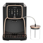 Arzum Okka Espresso Pro OK0028 Full Automatic Machine - 11 Drink Options - 19 Bar Pump - Automatic Functions - 1.8L Water Tank