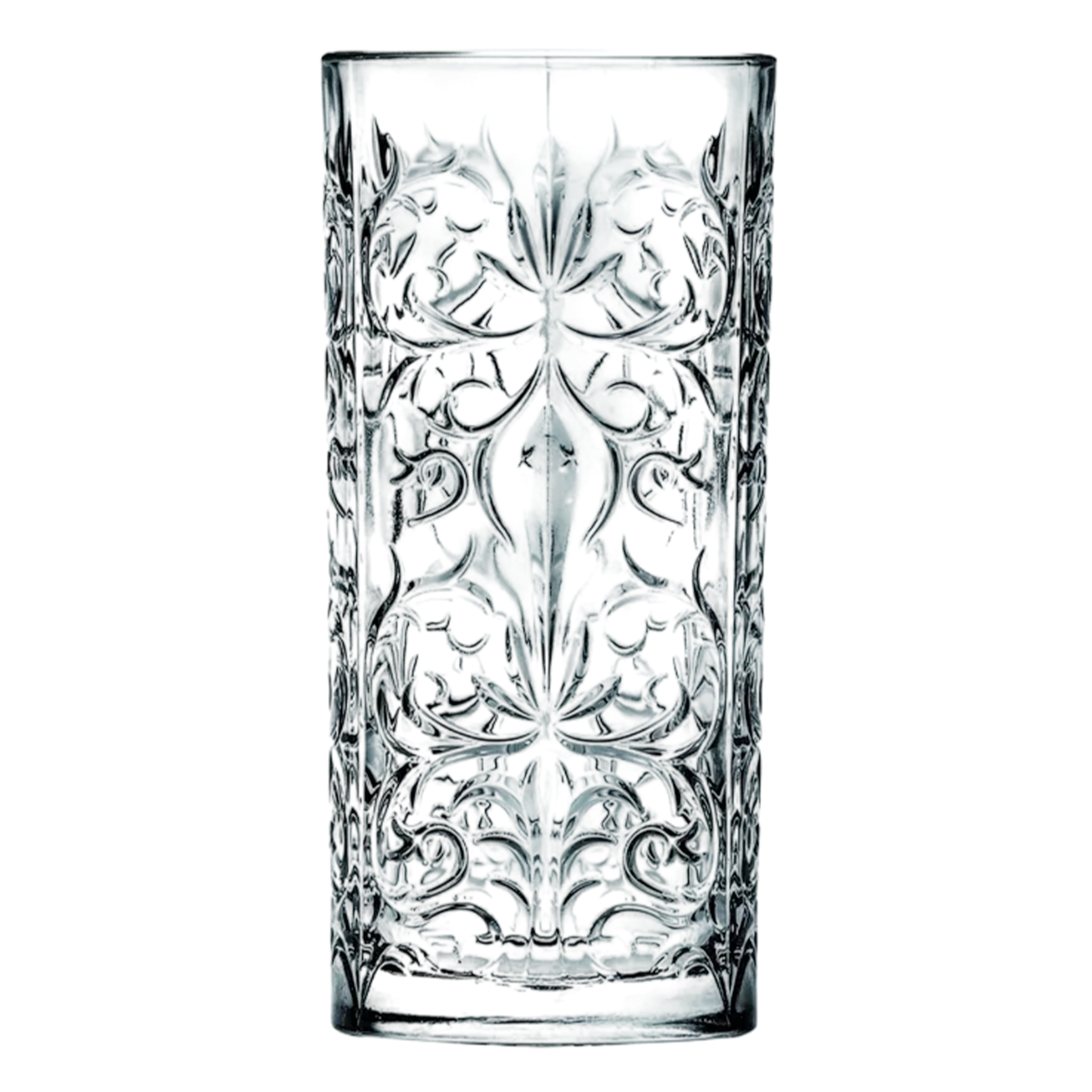 RCR Tattoo Tumblers 368 ml 6 Pieces