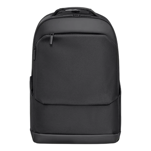 Xiaomi Business Backpack GL - Fits laptops - Up to 17 inches - Water-Resistant Fabric - Large Capacity - Black