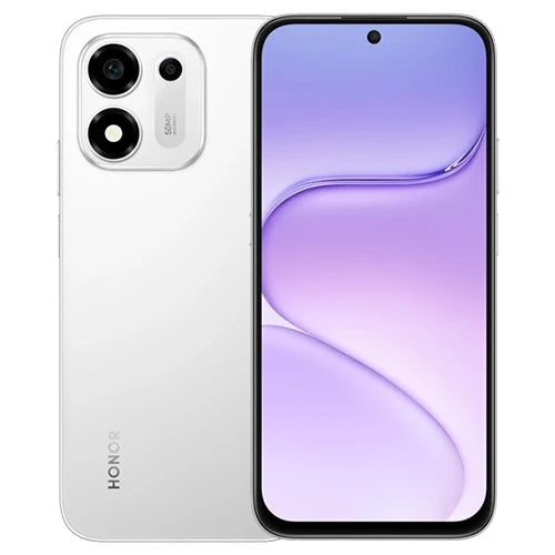Honor X7e Plus 5G Velvet Black (1)