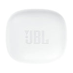 JBL Wave Flex Wireless Earbuds WFLEX - 32-Hour Battery Life - With IP54 and IPX2 Waterproofing -TalkThru and AmbientAware Technology