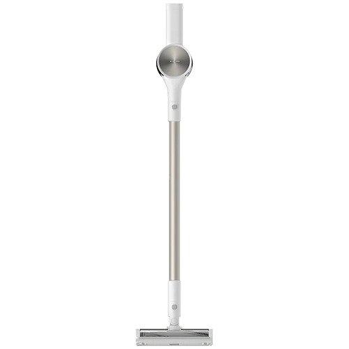 Xiaomi Vacuum Cleaner G20 EU - 150AW Suction Power - 5-Stage Filtration System - 12-Cone Dust-Air Separation - Anti-Tangle Technology - 60 Min Runtime - White