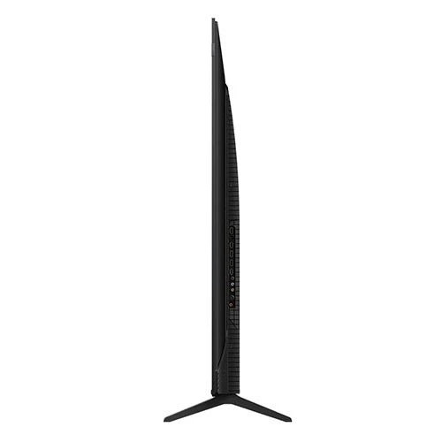 TCL Television P7K - QLED Display Technology - Google TV Smart OS - HDR10+ Dolby Vision - 4K UHD with 60Hz Refresh Rate - AiPQ Processor & Dolby Atmos - Black