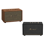 Marshall Acton III Bluetooth Speaker - Three Dedicated Class-D Amplifiers - 3.5 mm Input - Wider Stereo Soundstage