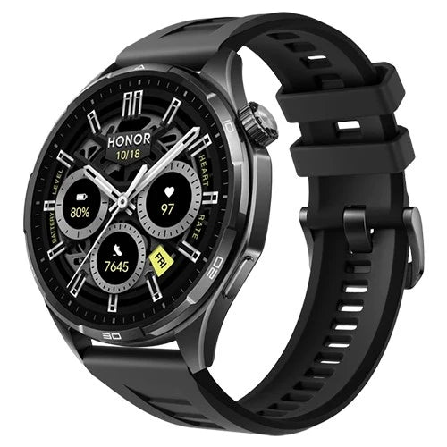 Honor Watch 6 Black (2)
