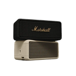 Marshall Emberton III portable Speaker -  32+ Hours of Playtime - True Stereophonic 360° Sound - IP67 Water & Dust Resistance - Dynamic Loudness