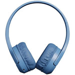 Sudio K1 Kids Wireless On-Ear Headset - Bluetooth 5.0 - 30-Hour Battery Life - 85dB Volume Limiter - Safe Hearing Protection - Integrated Microphone