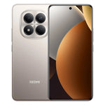 Redmi Note 15 Pro Smartphone Dual Sim 8/256 GB - AMOLED 120HZ Display -  200MP Triple Camera - 6500mAh Battery -  MediaTek Helio G200-Ultra Processor -  45W Turbo Charging