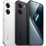 POCO X8 Pro Black (1)