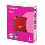 Adata External SSD SD620 (6)