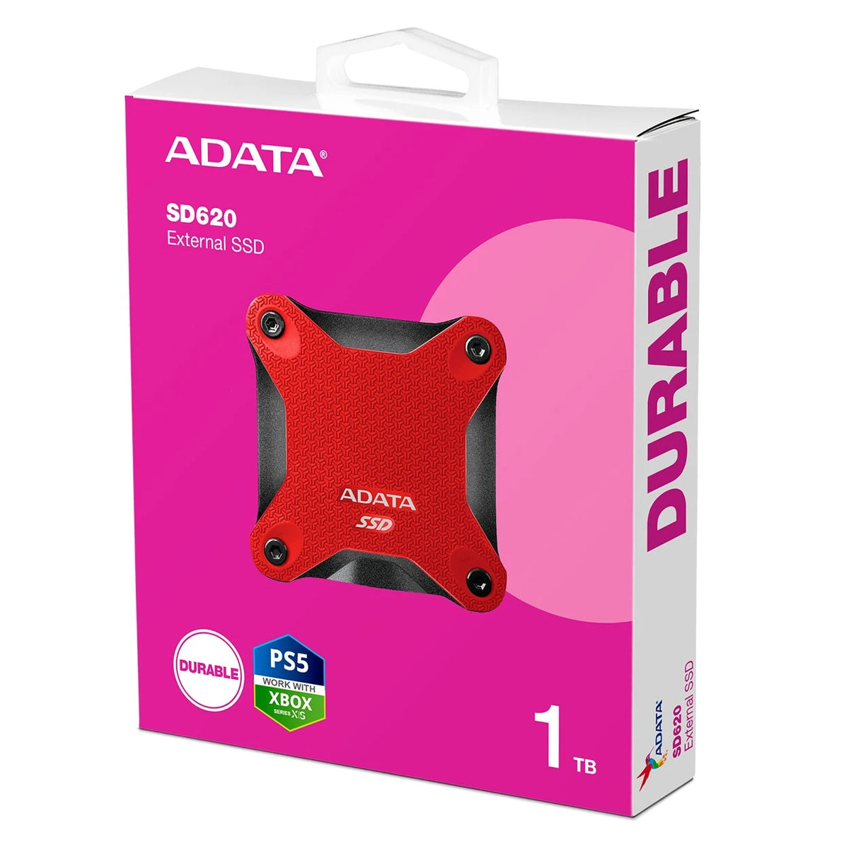 Adata External SSD SD620 (6)