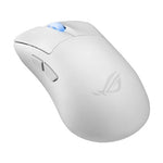 Asus ROG Keris II Ace Gaming Mouse P714 PN-90MP03N0-BMUA - 42,000 DPI - Wireless - 54g Ultralight Shell
