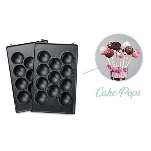 Snack Maker Retro Line Green (2)