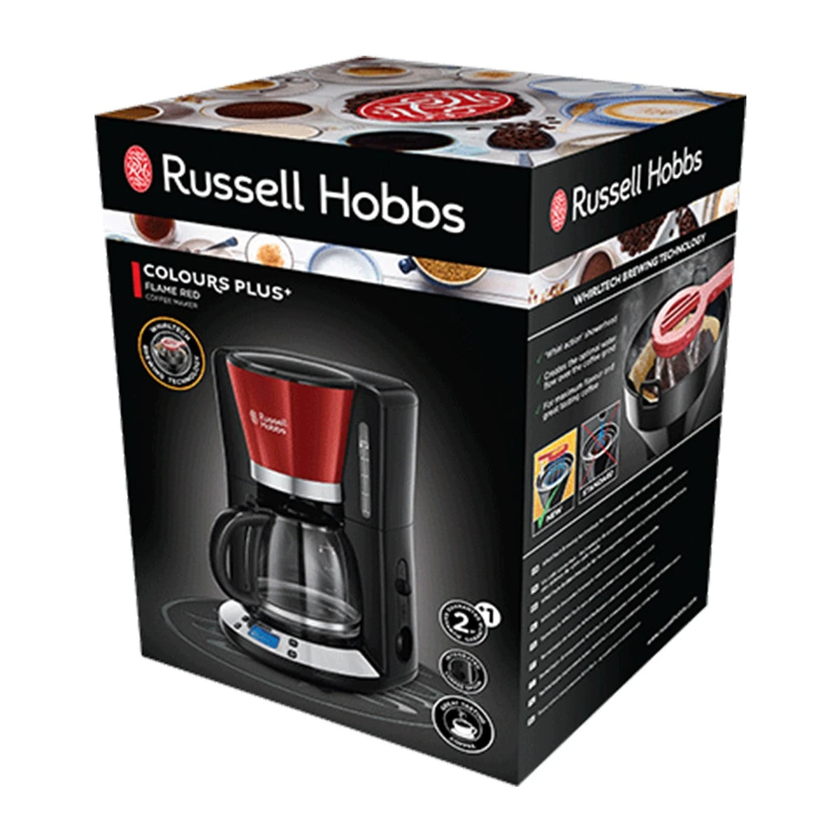RH Colours Plus red (2)