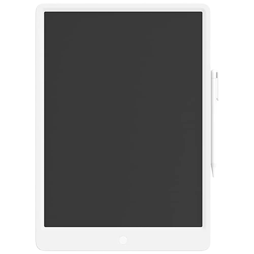 Mi LCD Writing Tablet 13.5" Inch BHR4245GL - One Button Erase - Eye Safe Display - Ultra Long Battery Life - Pressure-Sensitive Writing - White