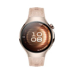 Huawei Watch 5 42mm SOC-AL00 - Multi-sensing X-TAP Technology - Up to 7 Days Battery Life - Smart Gestures - AI Health Alerts