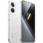 Poco X8 Pro White (2)