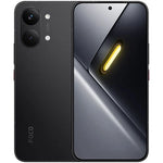 Poco X8 Pro Max Black (1)