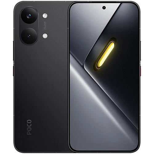 Poco X8 Pro Max Black (1)