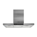 Orado Cooker T Shaped Hood OR-FHOB 90E - Size 90cm - Power of 160W - Touch Control - 3 Speed Levels