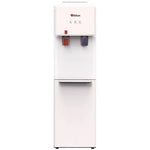 Balsan Upright Water Dispenser White