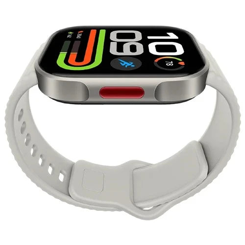 Redmi WATCH 6 LITE Steel Grey (4)