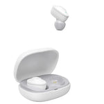 Hama Freedom Buddy Bluetooth Headphones 184166 True wireless in -Ear with Bass Boost - 16 Hours Battery - Voice Assistant Support