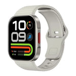 Redmi WATCH 6 LITE Steel Grey (3)