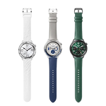 Xiaomi Watch S4 Bezel and Strap Kit - Fits Wrist Sizes From 135 mm to 210mm - Premium Materials - Exclusive Watch Faces