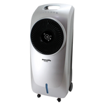 Moonlife Coolife MF018 Air Cooler - 3-in-1 Cooling & Purification - Ultrasonic Misting Technology - 3 Speeds