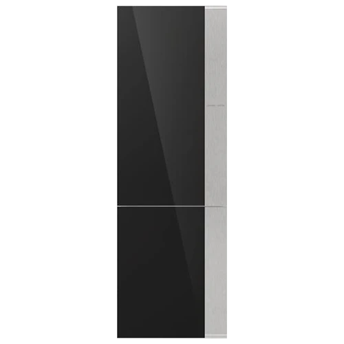Gorenje Decorative Fridge Door Panel DPBIC-ORAB - Black / Grey