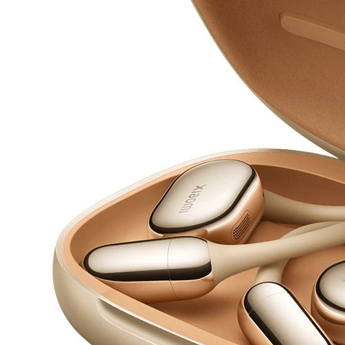 Xiaomi OpenWear Stereo Pro Headphone - 45 Hours Battery Life - 10 Min Charge For 2 hrs Of Playback