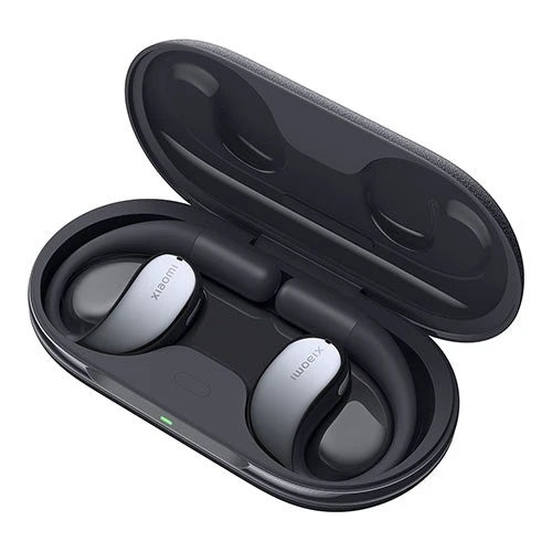 Xiaomi OpenWear Stereo Headphone Open-Ear Design - AI Noise Cancellation - 7.5 Hours Playback - 200 MP - Li-Ion 5000 mAh Battery
